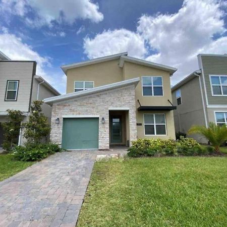 Villa, Private Pool, Water Park, Orlando Parks คิสซิมมี ภายนอก รูปภาพ