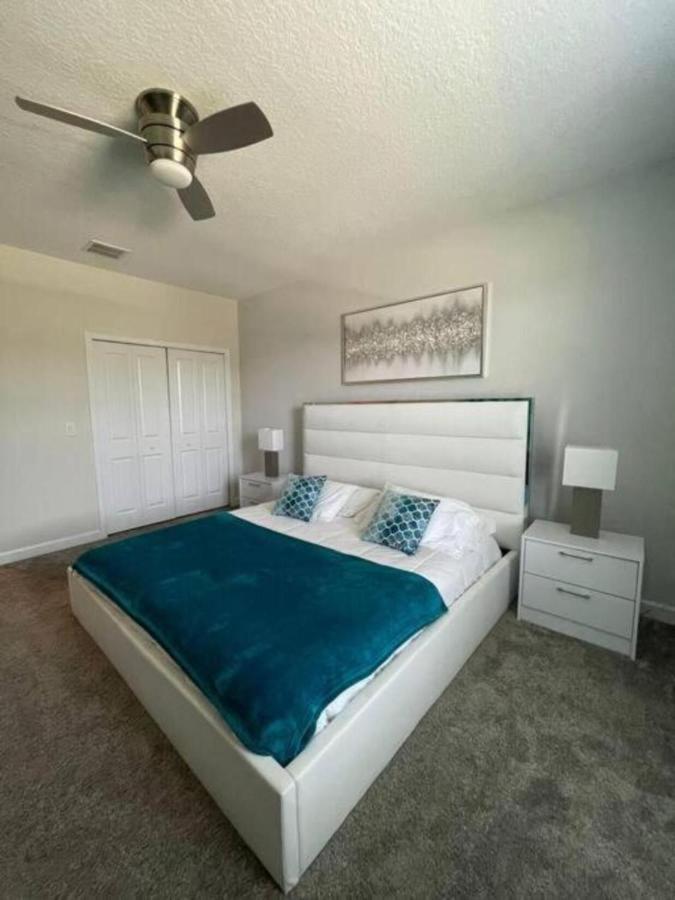 Villa, Private Pool, Water Park, Orlando Parks คิสซิมมี ภายนอก รูปภาพ
