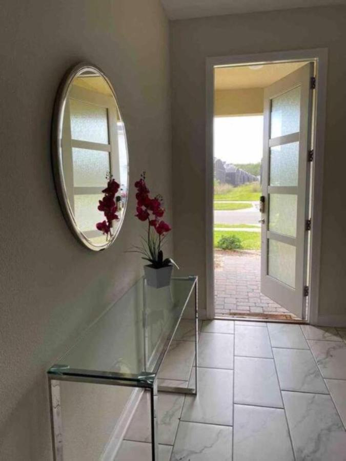 Villa, Private Pool, Water Park, Orlando Parks คิสซิมมี ภายนอก รูปภาพ