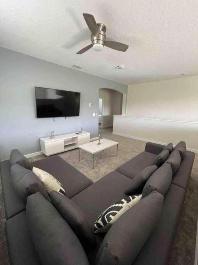 Villa, Private Pool, Water Park, Orlando Parks คิสซิมมี ภายนอก รูปภาพ