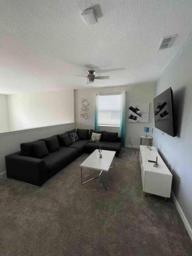 Villa, Private Pool, Water Park, Orlando Parks คิสซิมมี ภายนอก รูปภาพ
