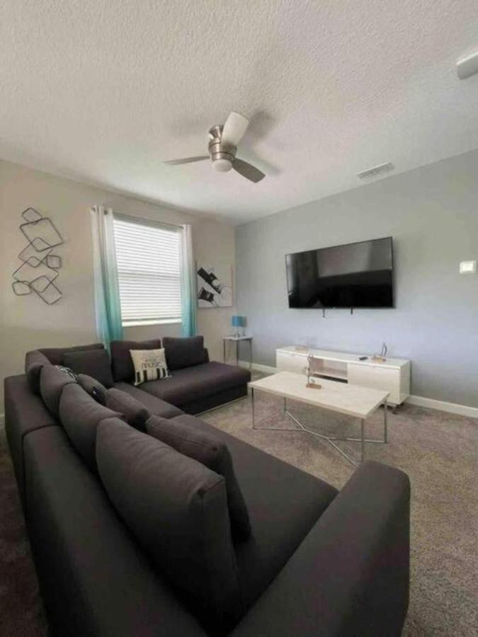Villa, Private Pool, Water Park, Orlando Parks คิสซิมมี ภายนอก รูปภาพ
